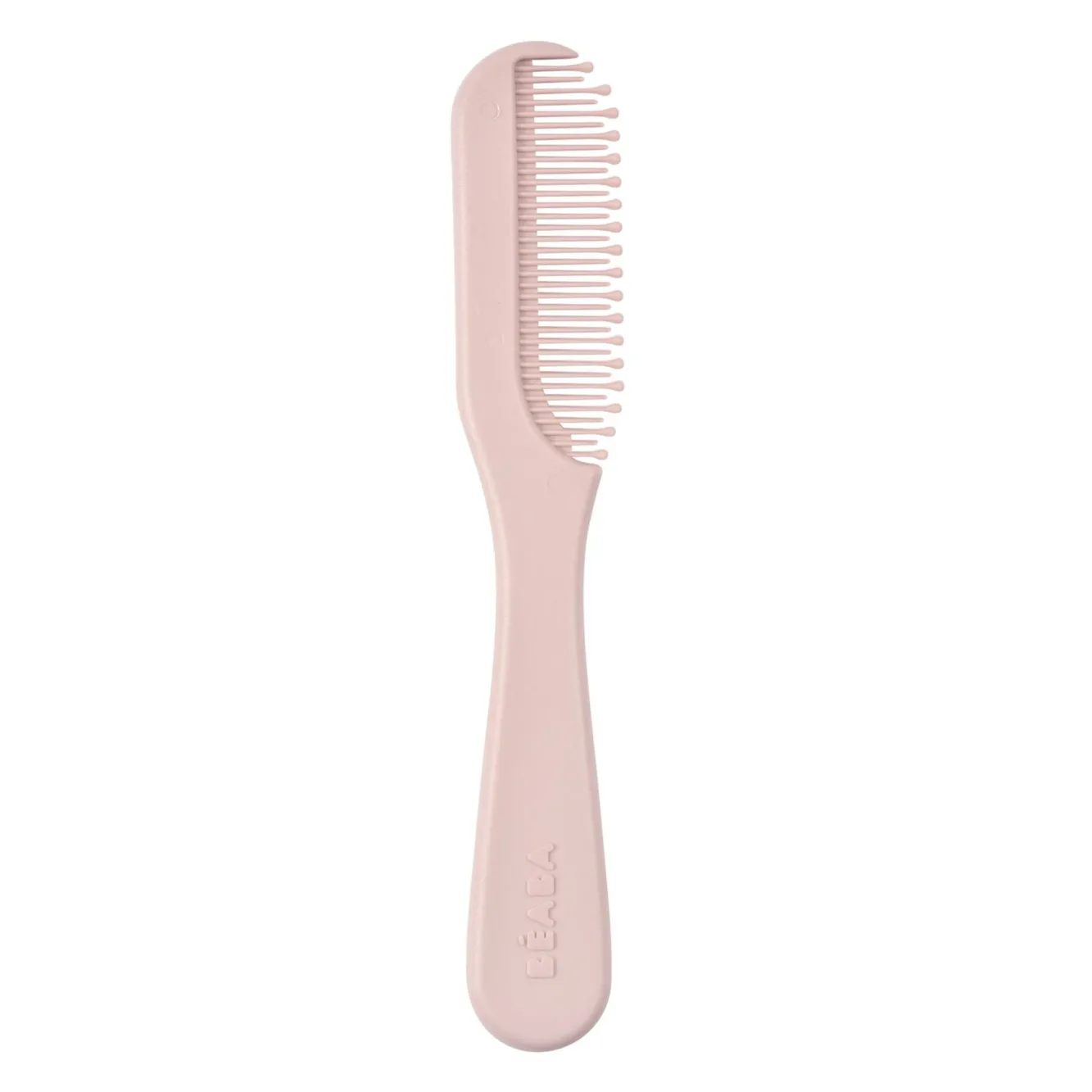 Accessoires De Toilette*BÉABA Peigne Et Brosse Old Pink