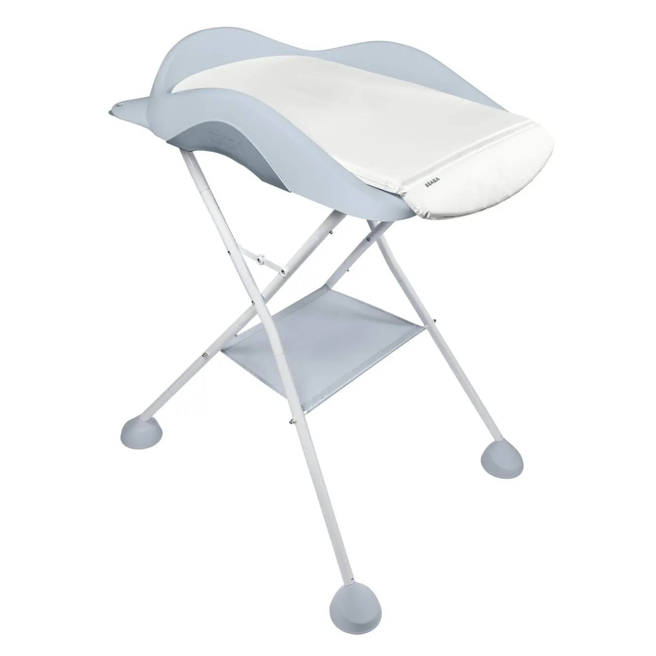 Baignoires Et Accessoires*BÉABA Plan A Langer Camele'O Light Mist