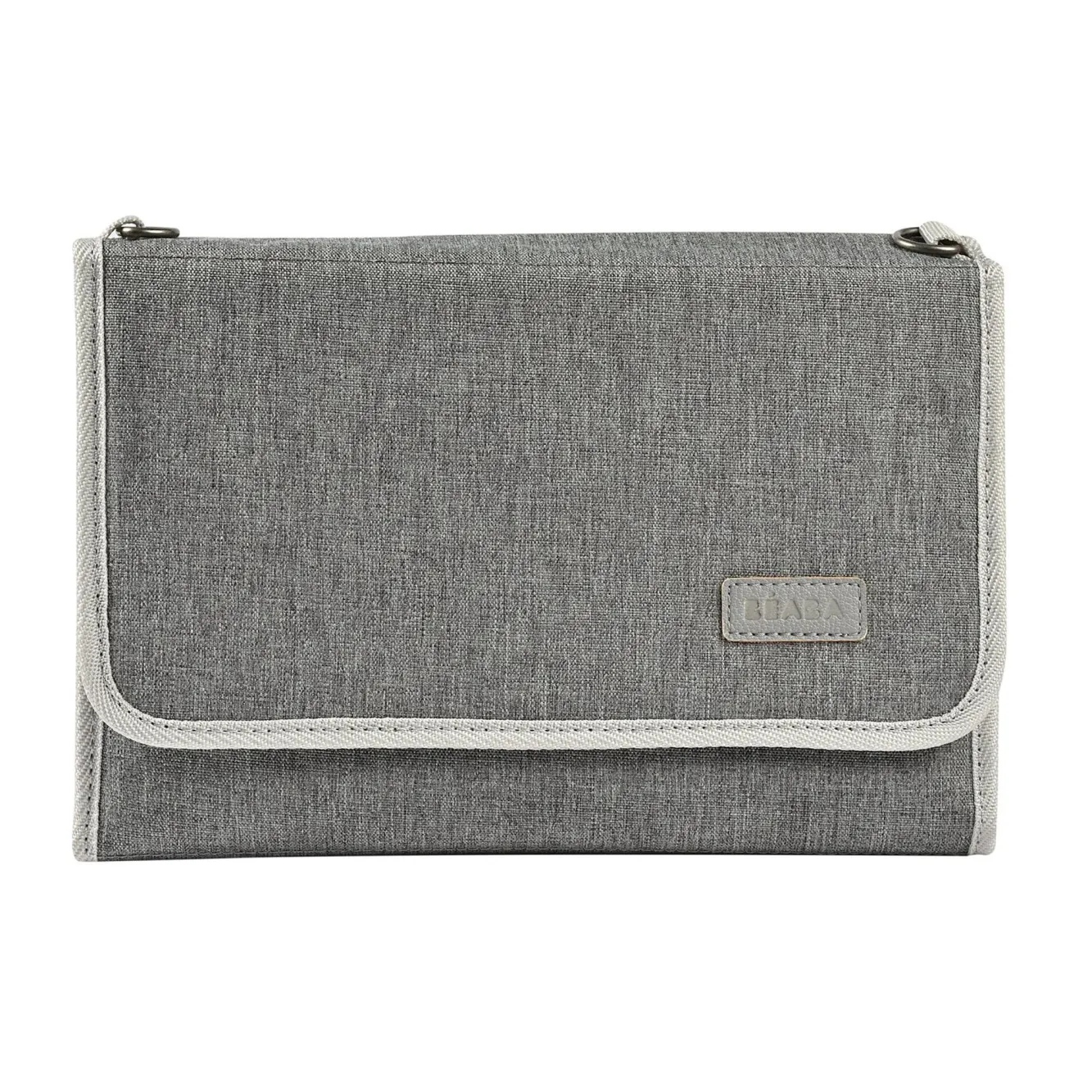Accessoires De Toilette*BÉABA Pochette A Langer Geneve Heather Grey