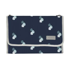 Accessoires De Toilette*BÉABA Pochette A Langer Geneve Moonlit Ocean/Jungle