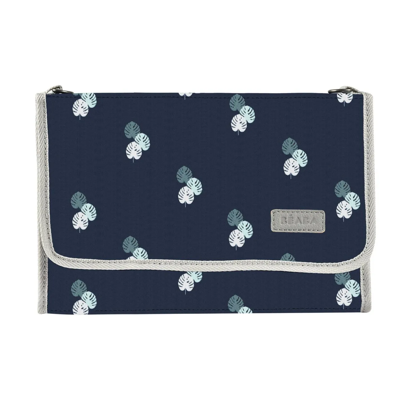 Accessoires De Toilette*BÉABA Pochette A Langer Geneve Moonlit Ocean/Jungle