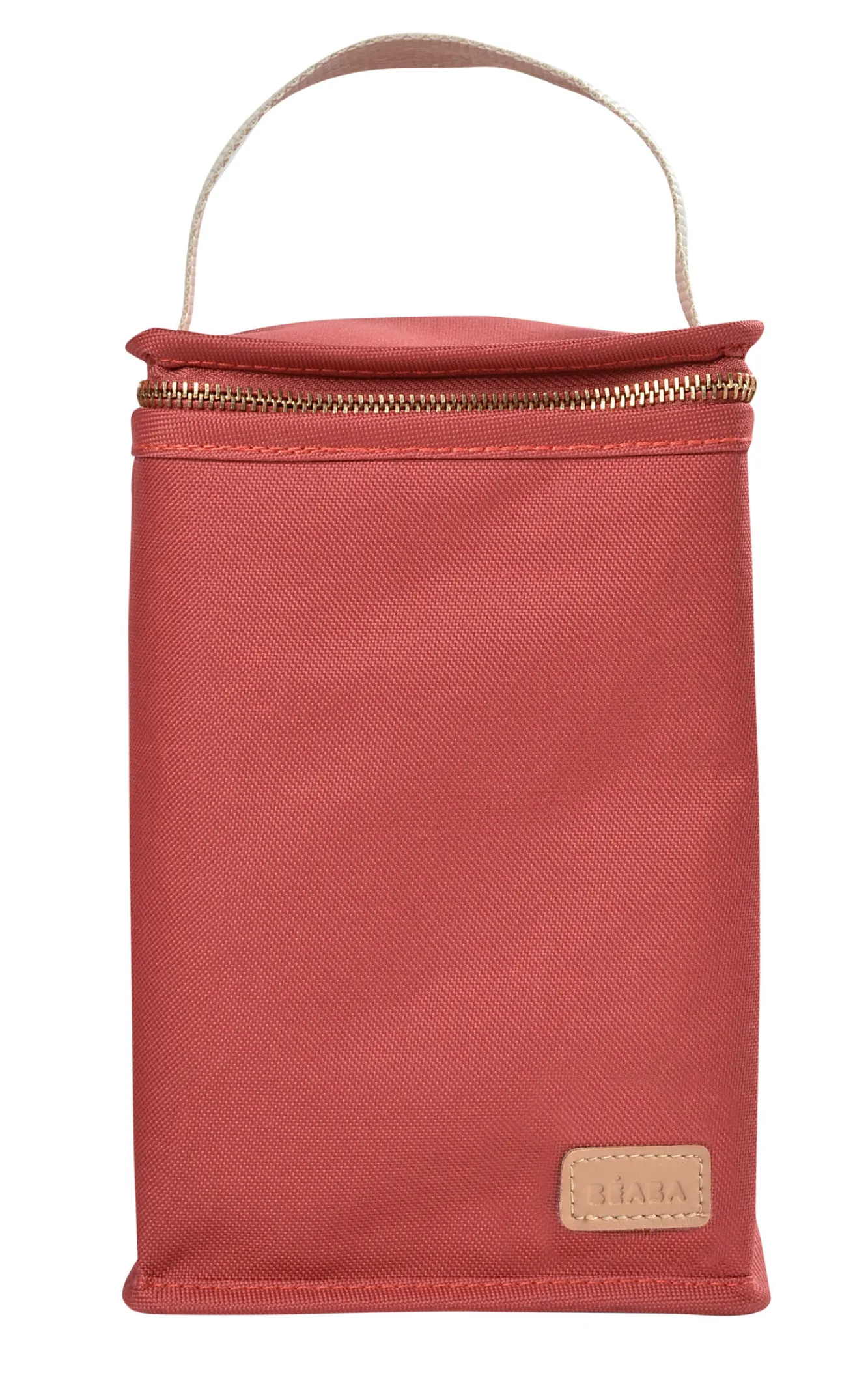 Sacs Isotherme Bébé*BÉABA Pochette Repas Isotherme Terracota