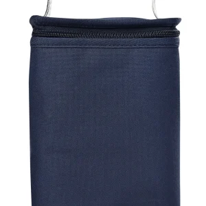 Sacs Isotherme Bébé*BÉABA Pochette Repas Isotherme Dark Blue