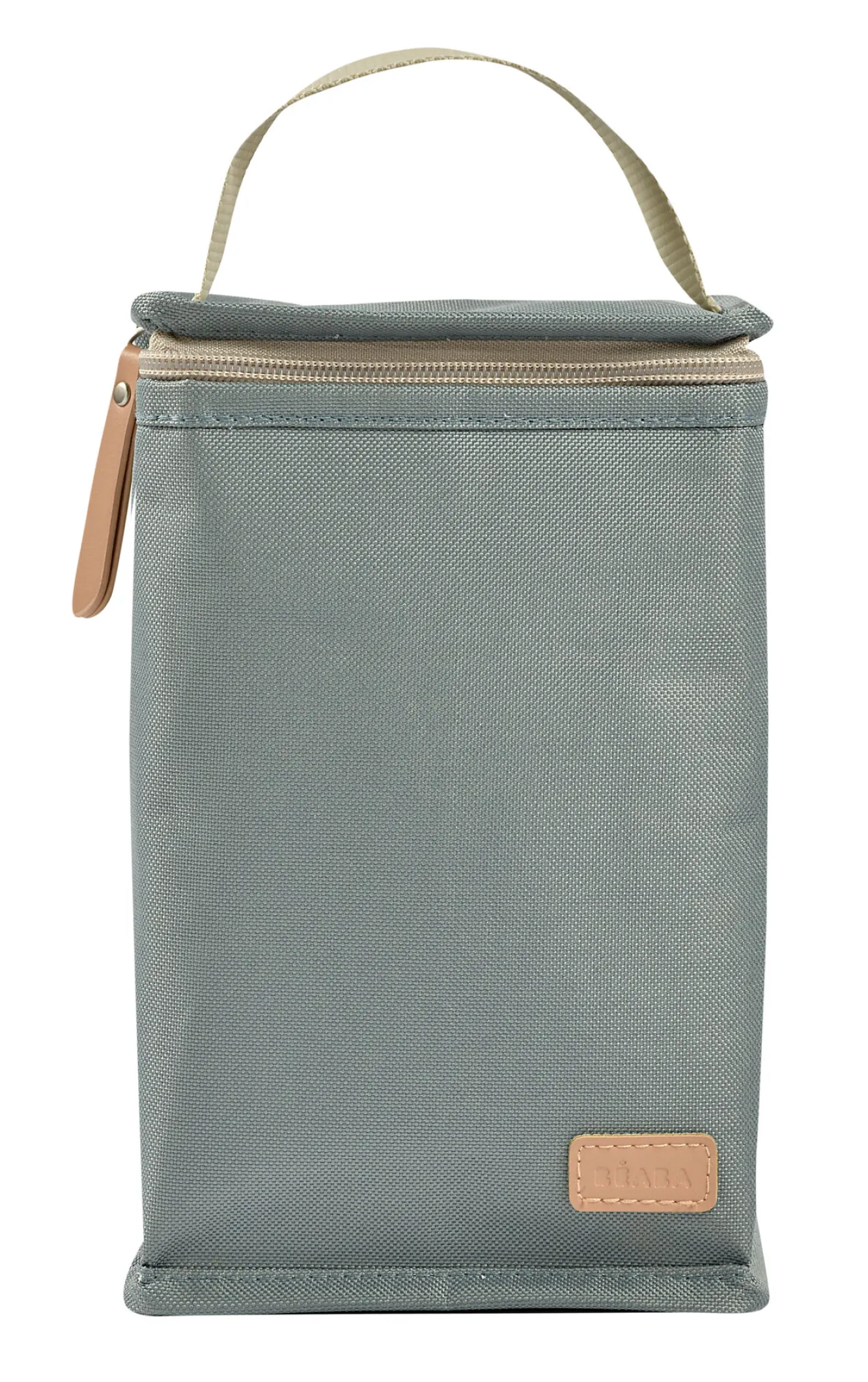 Sacs Isotherme Bébé*BÉABA Pochette Repas Isotherme Frosty Green