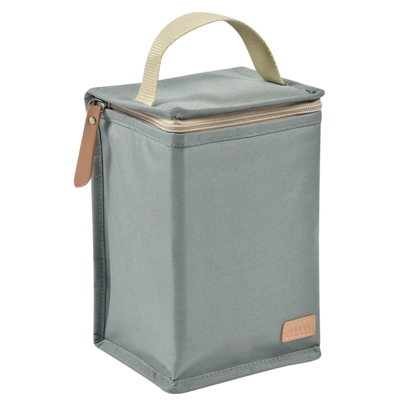 Sacs Isotherme Bébé*BÉABA Pochette Repas Isotherme Frosty Green