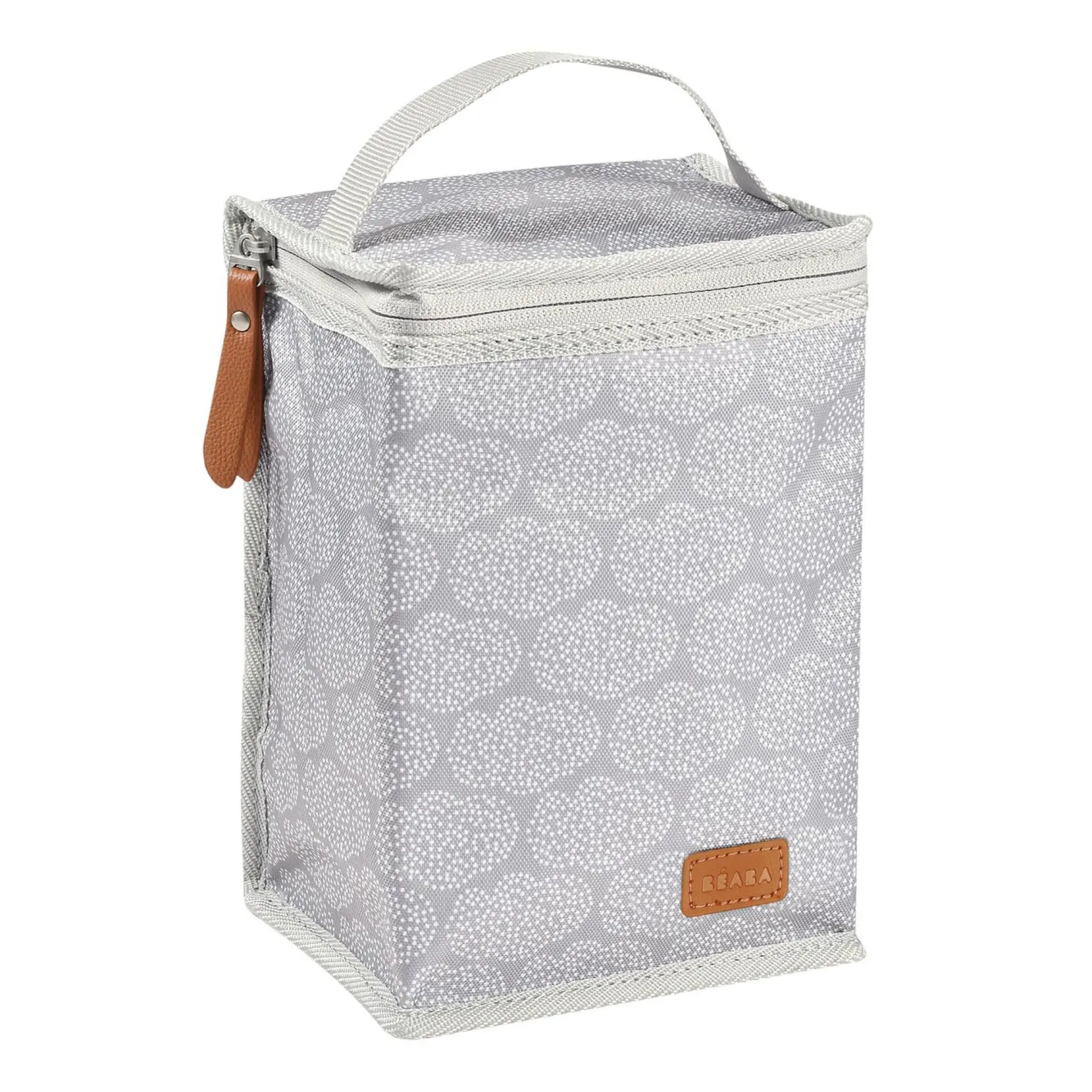 Sacs Isotherme Bébé*BÉABA Pochette Repas Isotherme Tiny Clouds