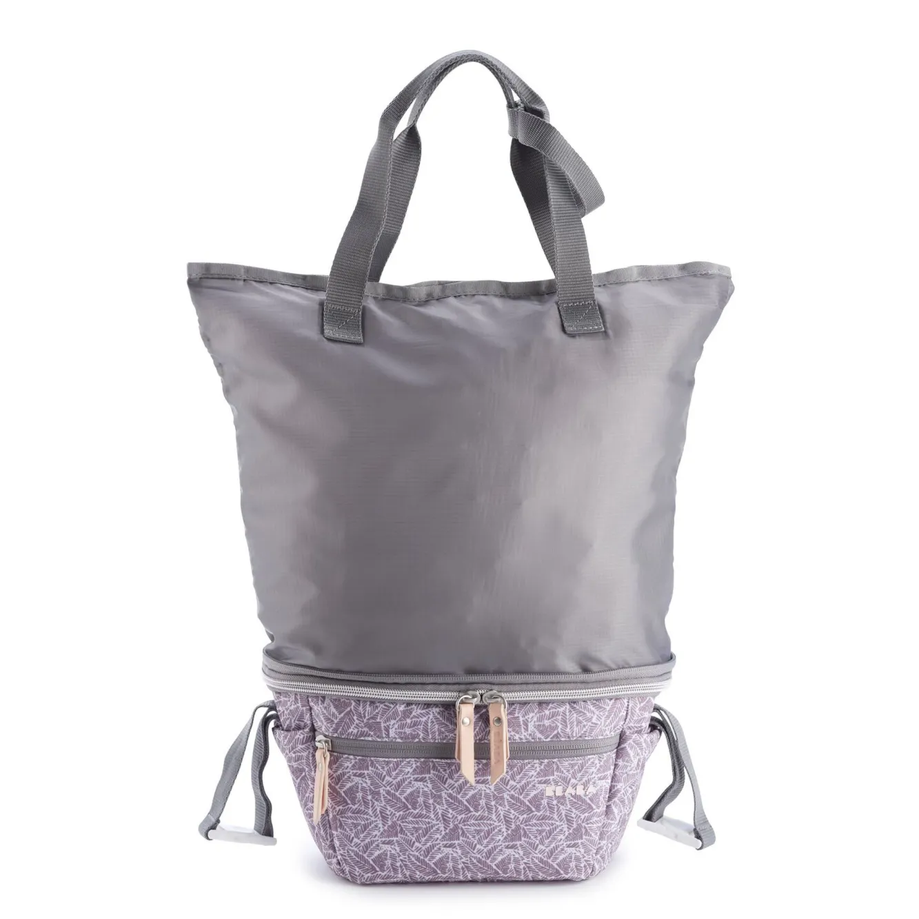 Sacs À Langer*BÉABA Pop Up Bag Biarritz Jungle