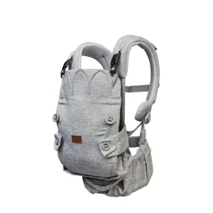 Porte-Bébé Et Écharpes*BÉABA Porte Bébé Najell X Beaba Grey
