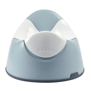 Pots Et Réducteur*BÉABA Pot Ergonomique Green Blue