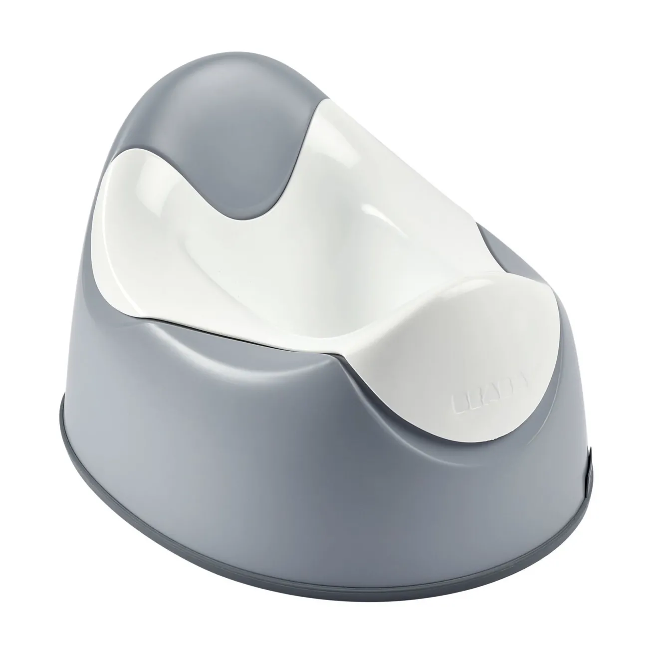 Pots Et Réducteur*BÉABA Pot Ergonomique Light Mist