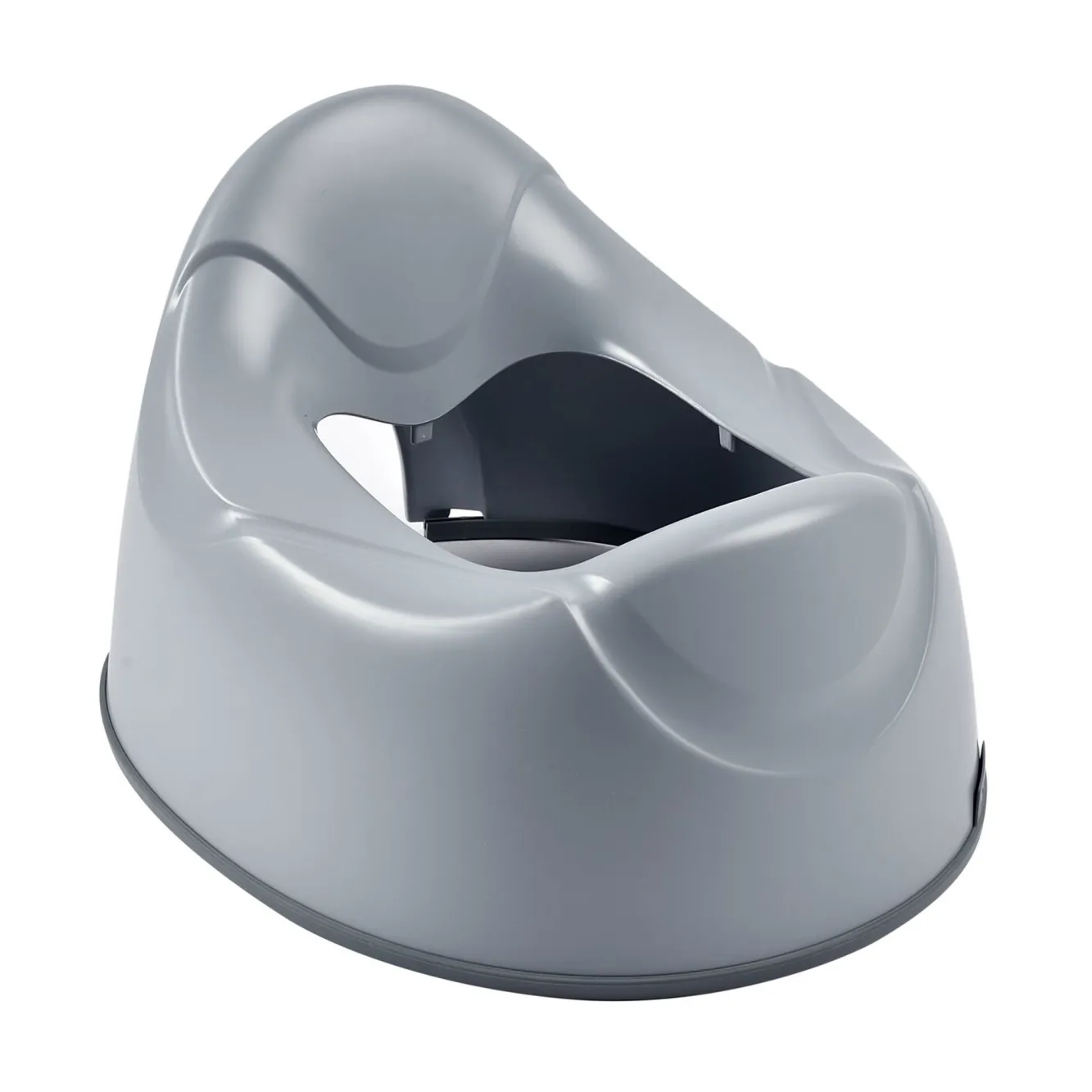 Pots Et Réducteur*BÉABA Pot Ergonomique Light Mist