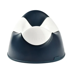 Pots Et Réducteur*BÉABA Pot Ergonomique Night-Blue