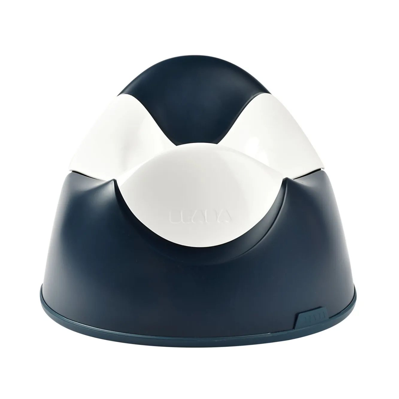 Pots Et Réducteur*BÉABA Pot Ergonomique Night-Blue