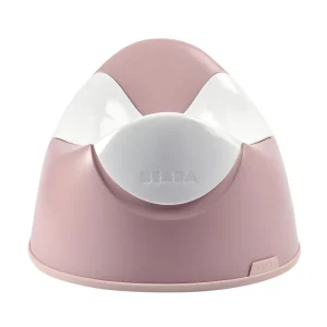 Pots Et Réducteur*BÉABA Pot Ergonomique Old Pink