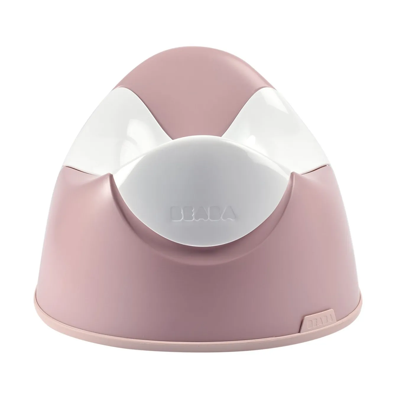 Pots Et Réducteur*BÉABA Pot Ergonomique Old Pink