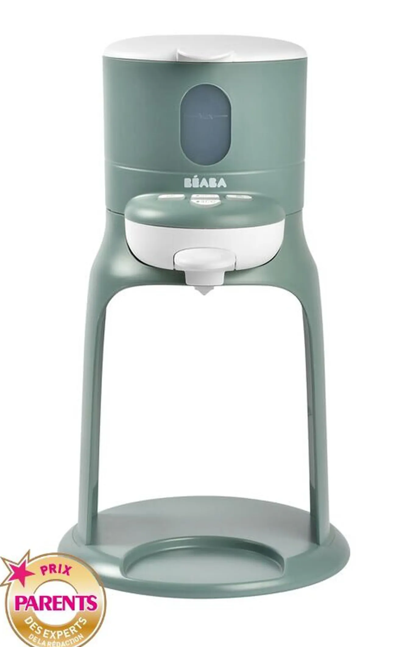 Chauffe-Biberon Et Préparateurs*BÉABA Preparateur De Biberon Bib'Expresso® Eucalyptus