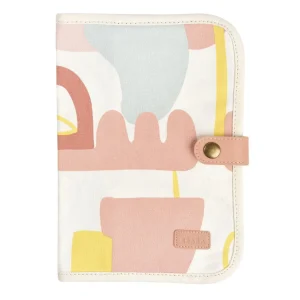 Accessoires De Toilette*BÉABA Protege Carnet De Sante Artline