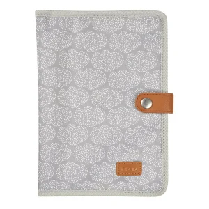 Accessoires De Toilette*BÉABA Protege Carnet De Sante Tiny Dots