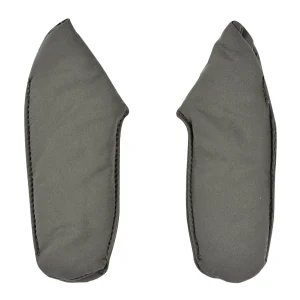 Pièces Détachées*BÉABA Protege Epaules Grey Transat Compact Evolutif Ii