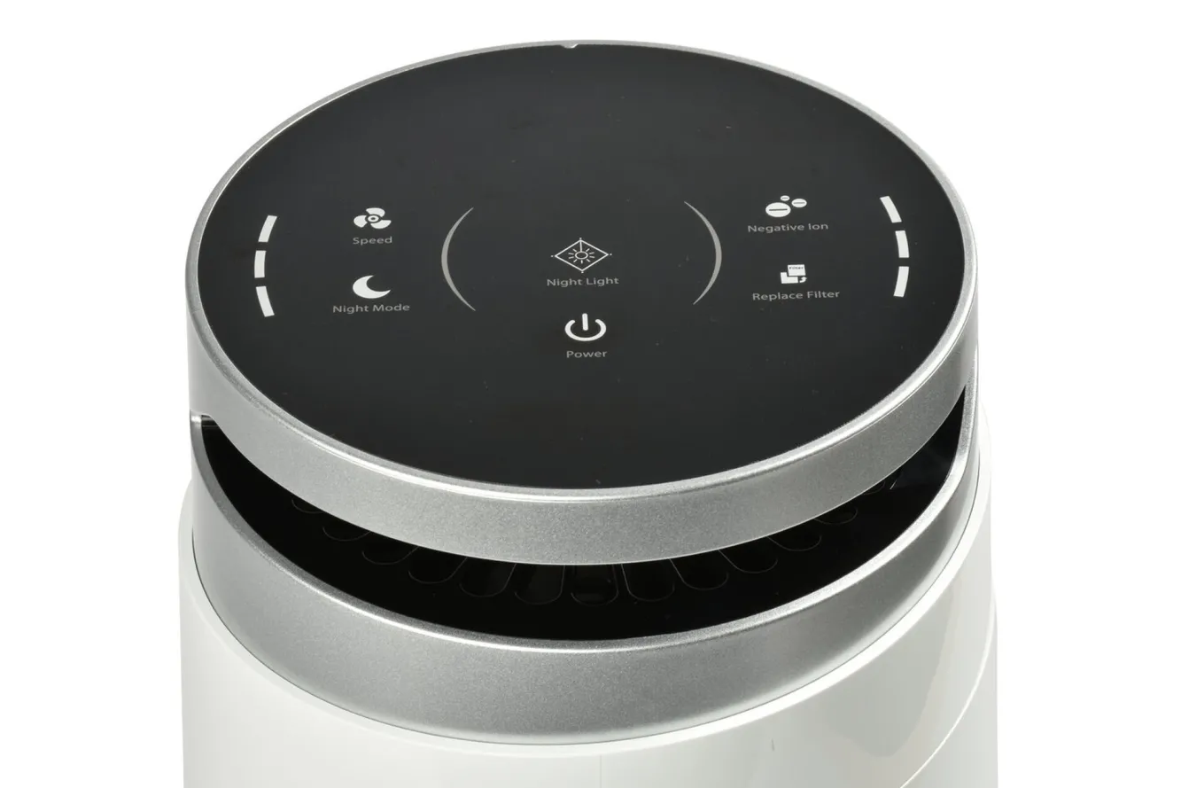 Accessoires De Toilette*BÉABA Purificateur D'Air