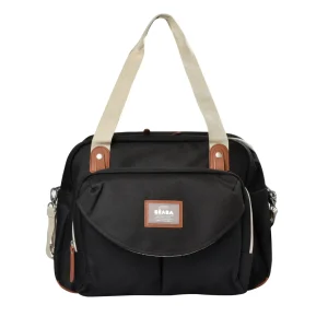 Sacs À Langer*BÉABA Sac A Langer Geneve Ii Black