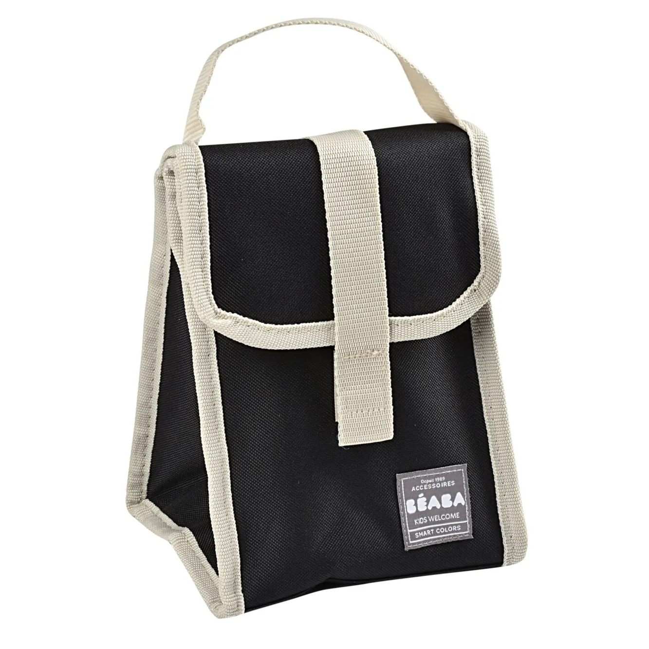 Sacs À Langer*BÉABA Sac A Langer Geneve Ii Black