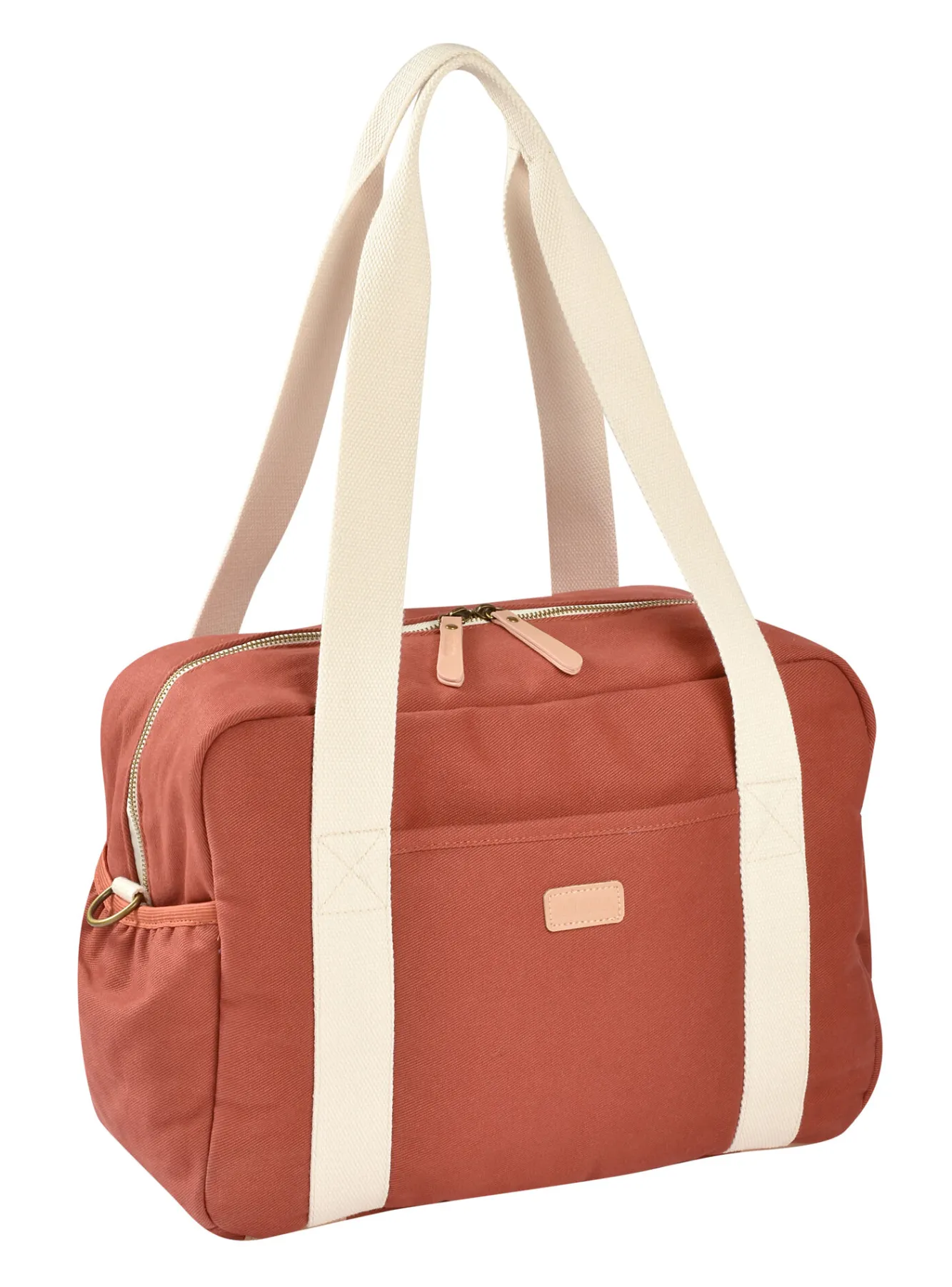 Sacs À Langer*BÉABA Sac A Langer Paris Brick