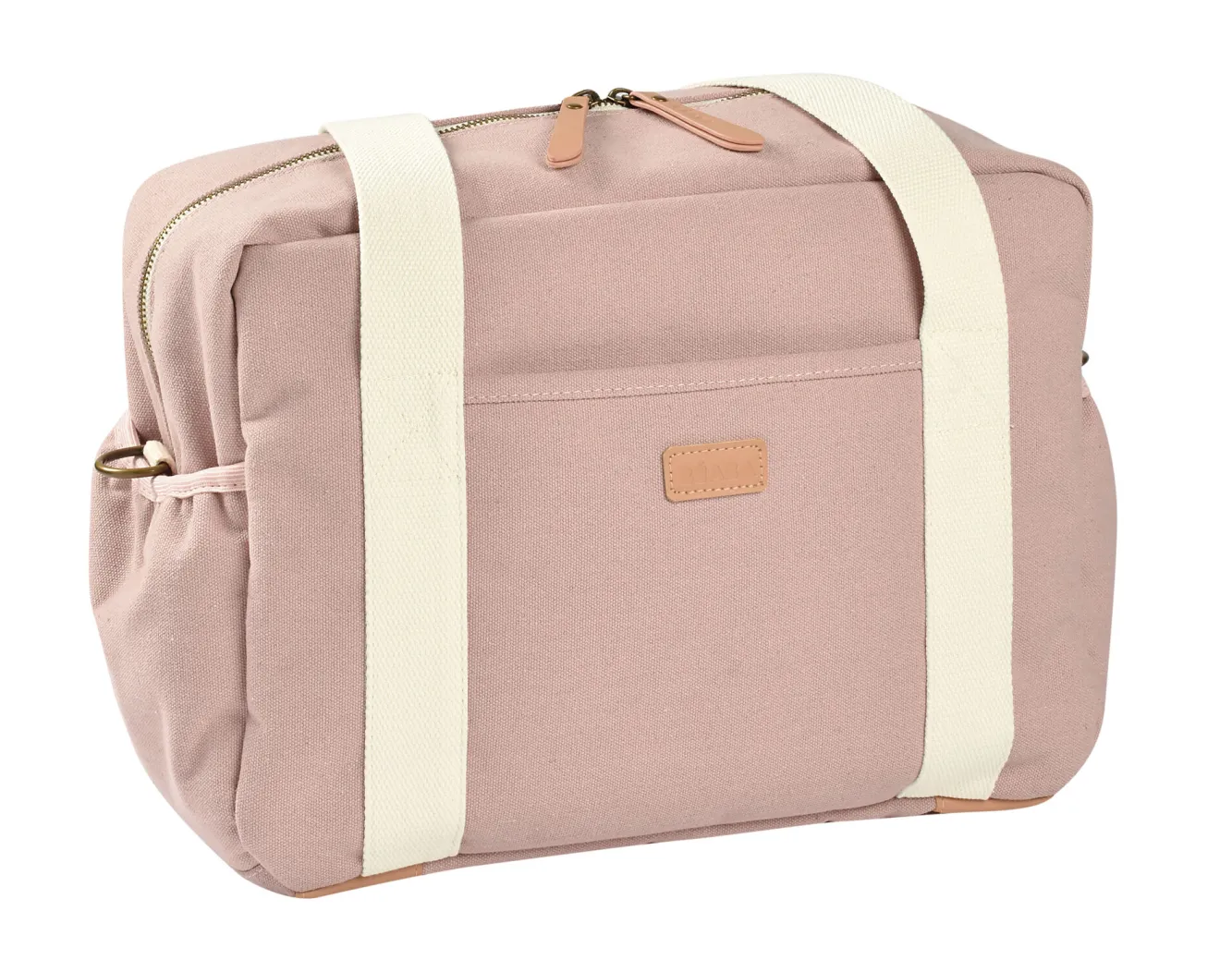Sacs À Langer*BÉABA Sac A Langer Paris Dusty Pink