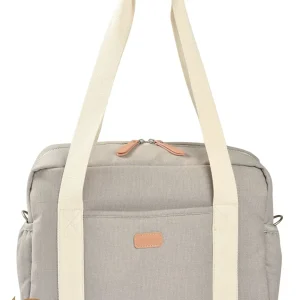 Sorties De Bébé*BÉABA Sac A Langer Paris Pearl Grey