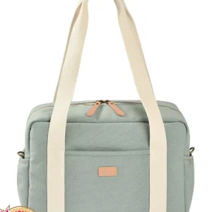 Sacs À Langer*BÉABA Sac A Langer Paris Sage Green