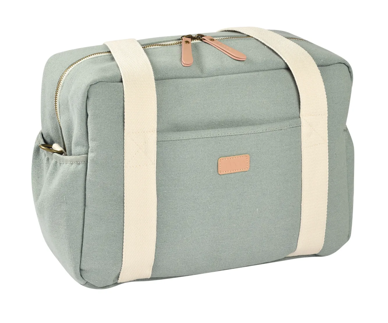 Sacs À Langer*BÉABA Sac A Langer Paris Sage Green