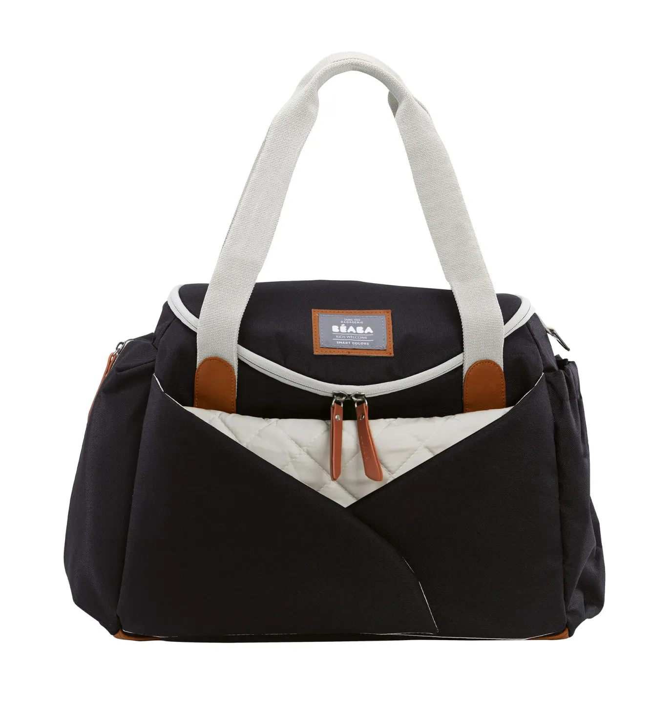 Sacs À Langer*BÉABA Sac A Langer Sydney Ii Black