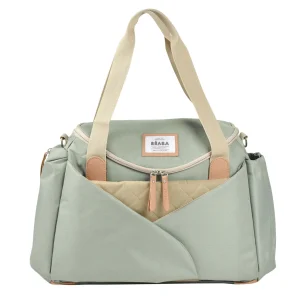 Sacs À Langer*BÉABA Sac A Langer Sydney Sage Green