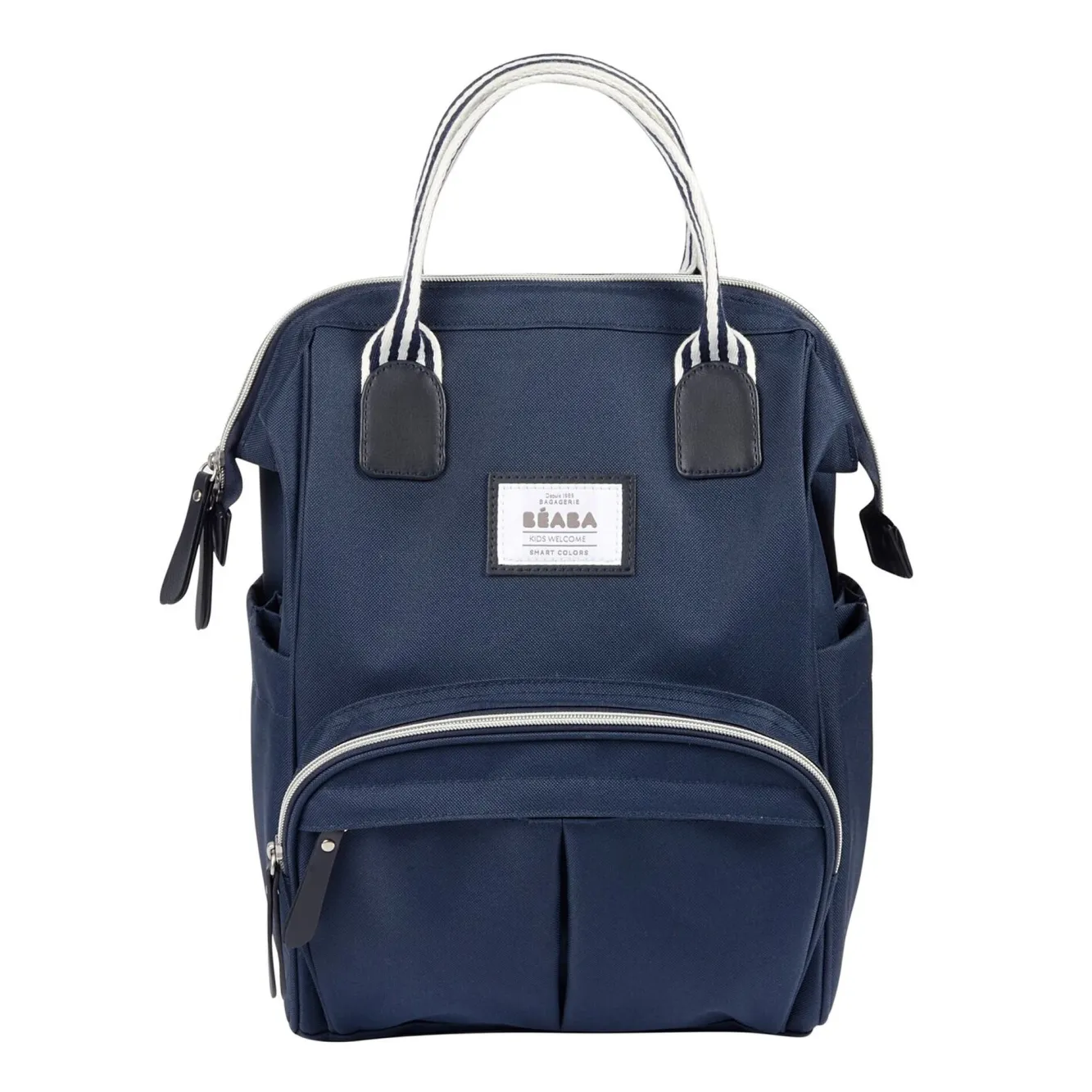 Sacs De Voyage*BÉABA Sac A Langer Wellington Blue Marine
