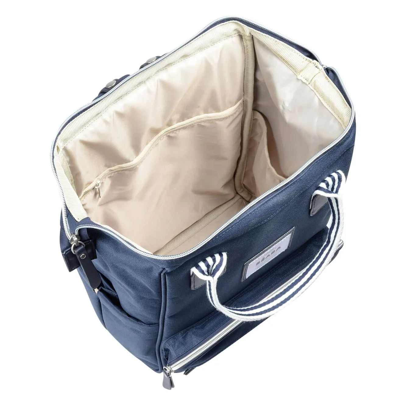 Sacs De Voyage*BÉABA Sac A Langer Wellington Blue Marine