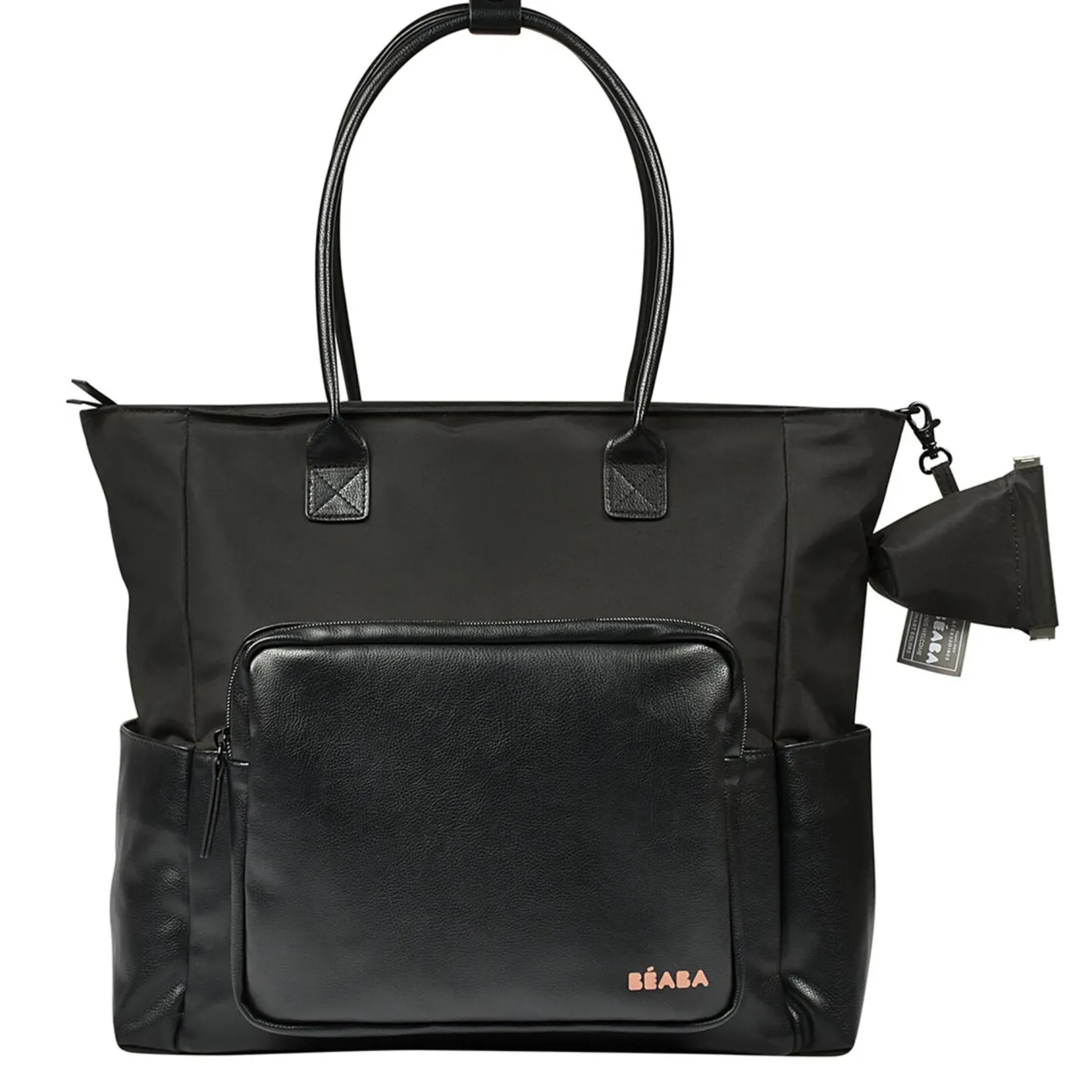 Sacs À Langer*BÉABA Sac Berlin Black