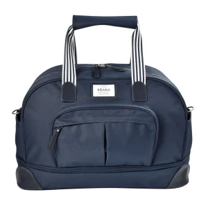 Sacs De Voyage*BÉABA Sac De Voyage Amsterdam Blue Marine