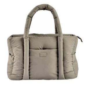 Sacs À Langer*BÉABA Sac Paris Puffy Gazelle