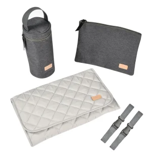 Pièces Détachées*BÉABA Sachet Accessoires Matelas - Accessoires Poussette - Pochett
