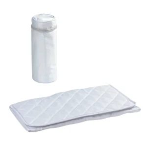 Pièces Détachées*BÉABA Sachet Accessoires Sac Wellington Grey