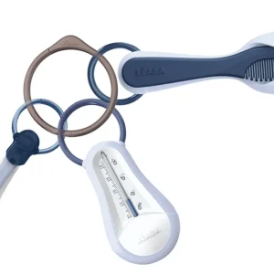 Accessoires De Toilette*BÉABA Set Accesssoires De Toilette Blue