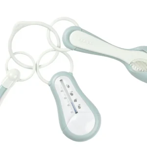 Accessoires De Toilette*BÉABA Set Accesssoires De Toilette Green Blue