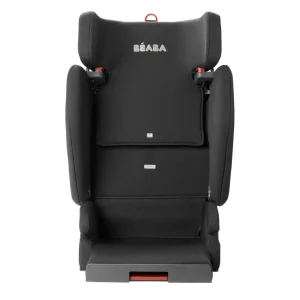 Siege Auto*BÉABA Siege Auto Nomade Purseat'Fix Groupe 2-3 Black