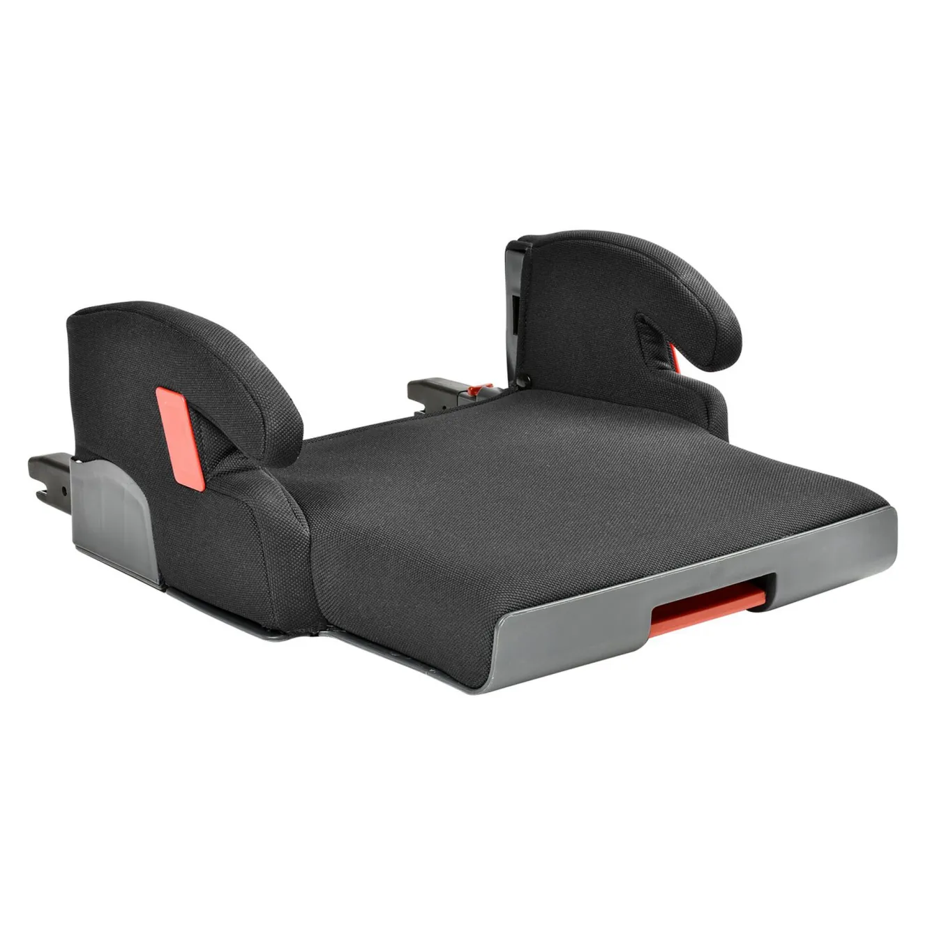 Siege Auto*BÉABA Siege Auto Nomade Purseat'Fix Groupe 2-3 Black
