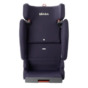 Siege Auto*BÉABA Siege Auto Purseat'Fix Groupe 2-3 Navy Blue