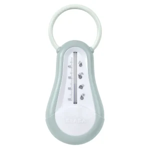 Thermomètres*BÉABA Thermometre De Bain Green Blue