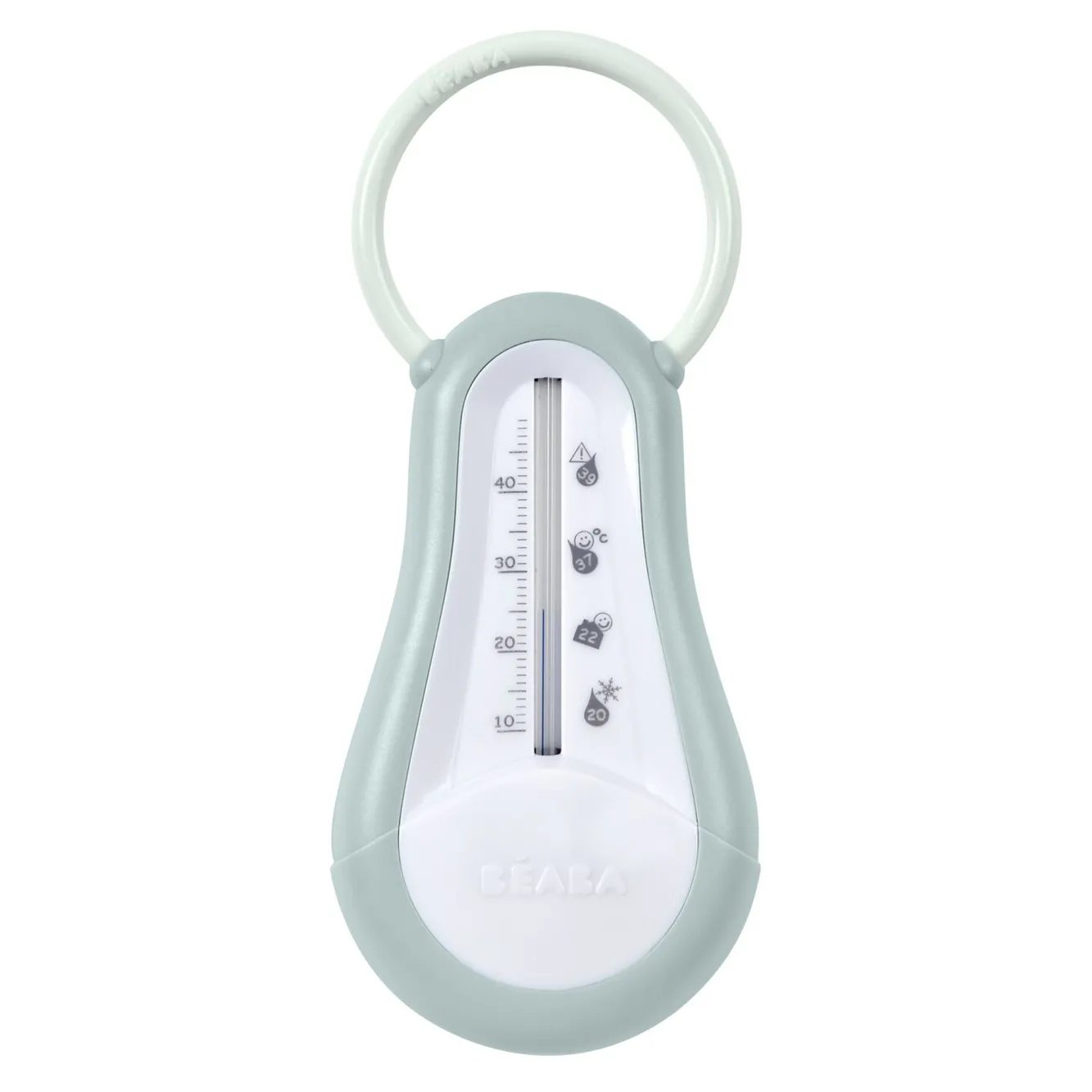 Thermomètres*BÉABA Thermometre De Bain Green Blue