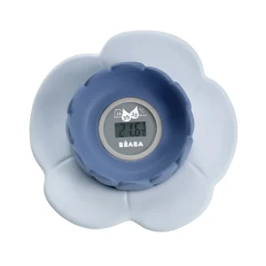 Thermomètres*BÉABA Thermometre De Bain Lotus Blue