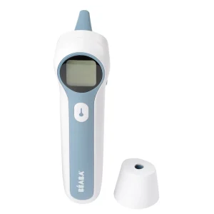 Thermomètres*BÉABA Thermospeed - Thermometre Infrarouge Auriculaire Et Frontal