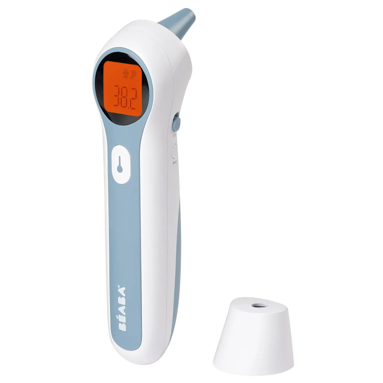 Thermomètres*BÉABA Thermospeed - Thermometre Infrarouge Auriculaire Et Frontal